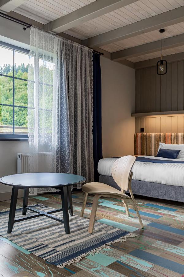 Private House Scherbovets Szarvasháza Kültér fotó