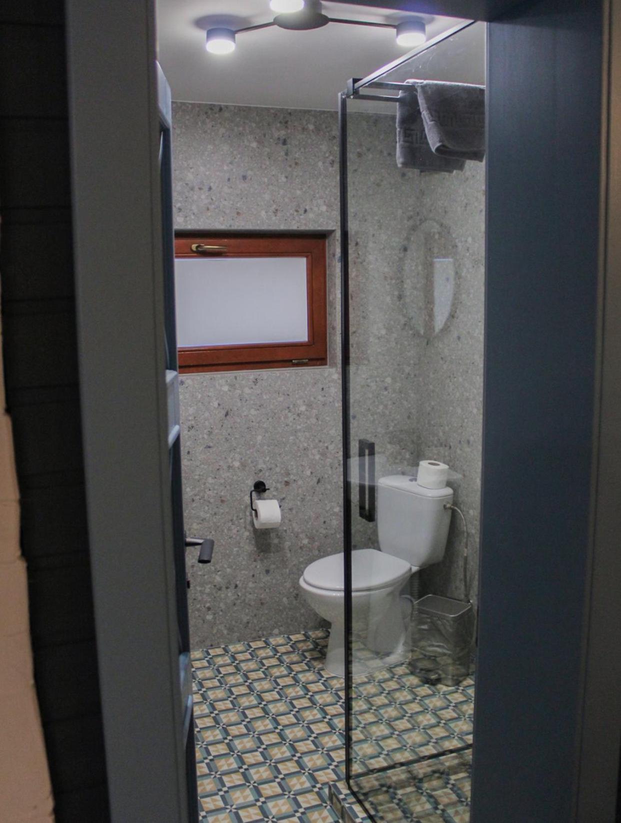 Private House Scherbovets Szarvasháza Kültér fotó